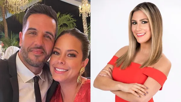 El Chef confirmó que se está divorciando de su esposa María Juliana