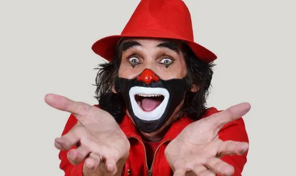 El mejor conocido como 'Payasito de la tele' tuvo una fructífera carrera en el mundo del entretenimiento y esta es la fortuna que dejó