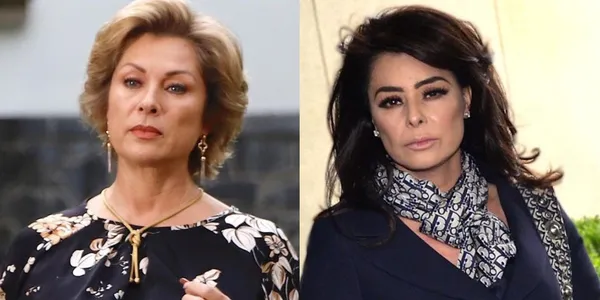 El escándalo de infidelidades entre famosos y no tan famosos no es nuevo bajo el sol, por el contrario, ha sido muy común y les ha pasado a varias artistas, una de ellas Leticia Calderón