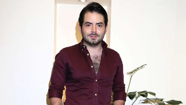 El mayor de los hijos varones de Eugenio está en una buena posición frente al resto de sus hermanos.