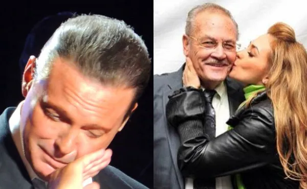 El padre de la actriz Aracely Arámbula falleció este 17 de julio