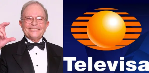 El presentador Raúl Velasco fue uno de los más polémicos de la televisión mexicana, por su comportamiento y manera de ser con los artistas que llegaban a su show