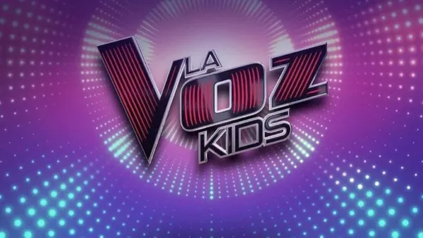 Entérate de cuánto ganan los coaches de "La voz kids 2022"