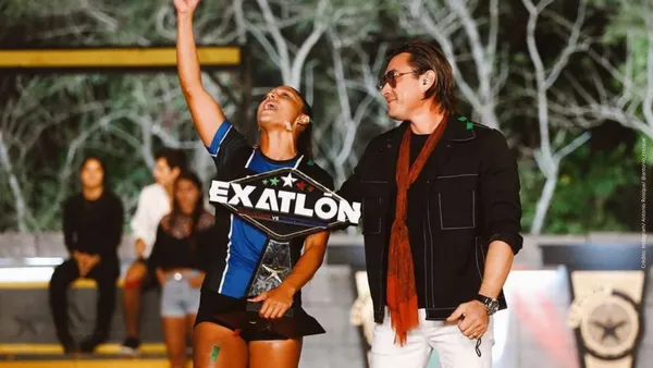 Entérate en qué horario podrás disfrutar de la gran final de Exatlón All Star