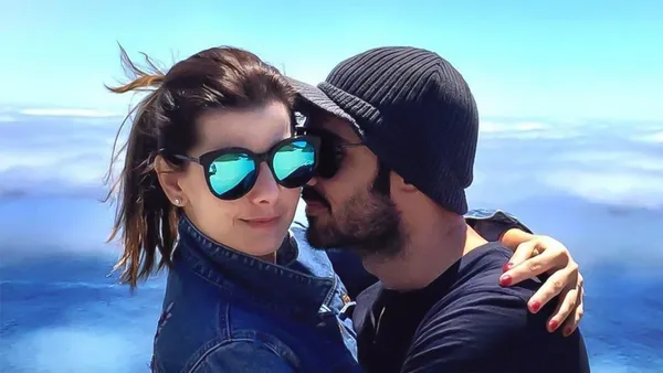 Entérate por qué terminaron Daniel Arenas y Carolina Cruz