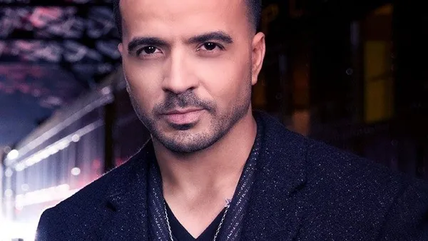 Entérate de todos los detalles curiosos de Luis Fonsi