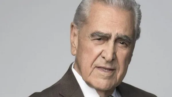 Eric del Castillo ha logrado amasar un enorme patrimonio gracias a su trayectoria.