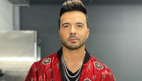 Estas son la veces que se ha casado Luis Fonsi