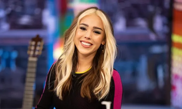 Estas son las cirugías que se ha realizado Danna Paola, el cambio es impresionante.