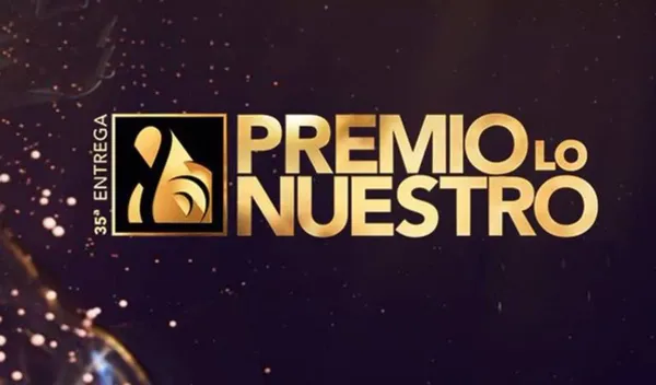 Este jueves 23 de febrero llega la edición número 34 de los Premios Lo Nuestro, y aquí te decimos cómo y dónde puedes verlo
