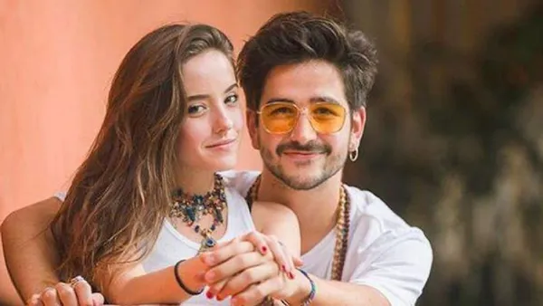 Evaluna y Camilo llevan un poco más de un año casados, este tiempo les ha permitido afianzarse en las creencias religiosas de la familia Montaner