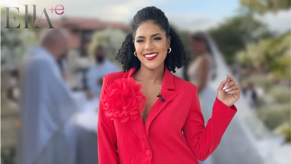 Francisca / Foto: Instagram Francisca