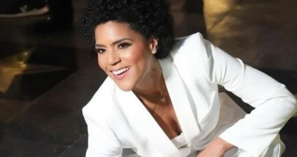 Francisca Lachapel