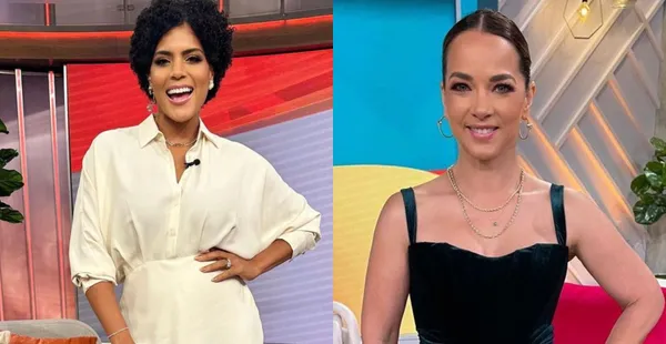 Francisca Lachapel es una de las presentadoras de Univisión más populares, con un sueldazo que ya quisiera Adamari López