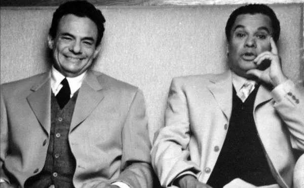 Fue uno de sus más grandes éxitos y se lo debe a Juan Gabriel