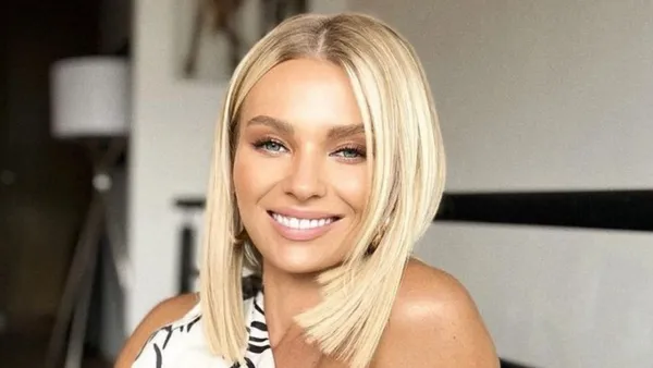 Irina Baeva tiene un sueño que no puede cumplir.