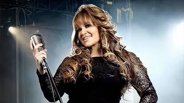Jenni Rivera (Foto: Tv Notas)