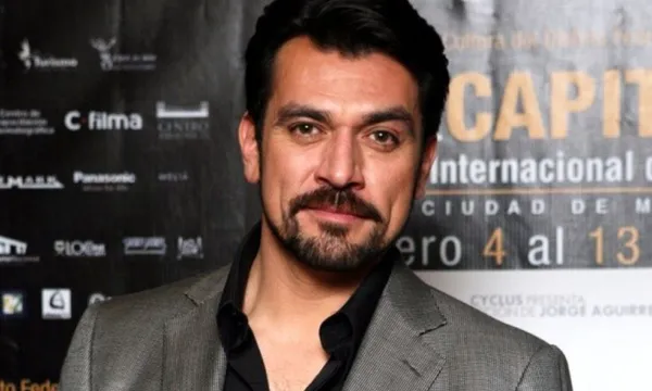 Jorge Salinas está en el ojo de la tormenta ya que se echó a correr el rumor de que es mantenido por su mujer, sin embargo, esta es la increíble fortuna que acumuló a lo largo de su carrera como actor.
