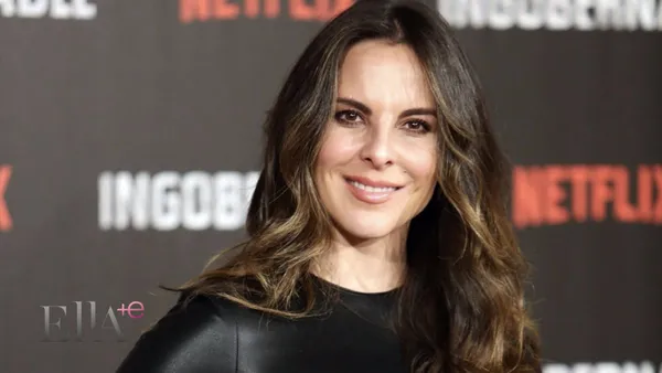 Kate del Castillo (Foto: RPP)