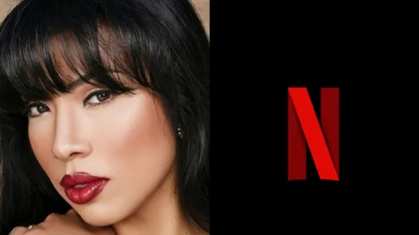 La actriz Christian Serratos será quien encarne el papel de Selena Quintanilla. Esto es lo que podría cobrar la estrella por interpretar a la Reina del Tex-Mex.