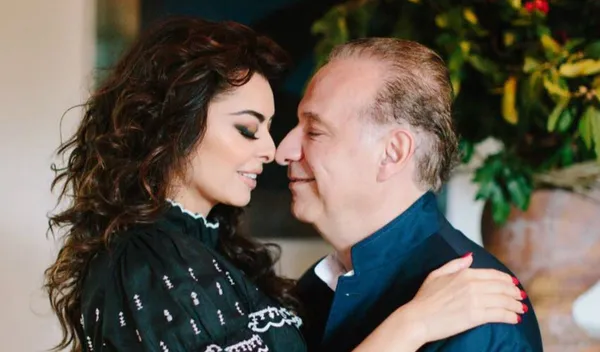 La actual pareja de Yadira Carrillo posee una millonaria fortuna y según la actriz, será liberado en las próximas horas