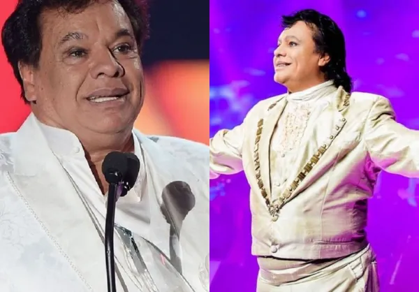 La canción de Juan Gabriel que habla de los abusos que sufrió de joven