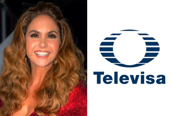 La cantante y actriz Lucero volverá a Televisa después de 10 años de ausencia en las telenovelas, y la cantidad que cobraría por volver es increíble