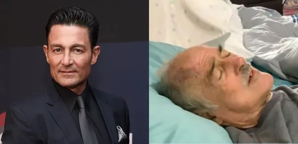 La condición actual de Andrés García ha conmovido a importantes figuras del mundo del espectáculo.