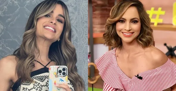 La conductora de ‘El Gordo y la Flaca’ ganaría mucho más de lo que se dice percibe Satcha Pretto en la misma cadena