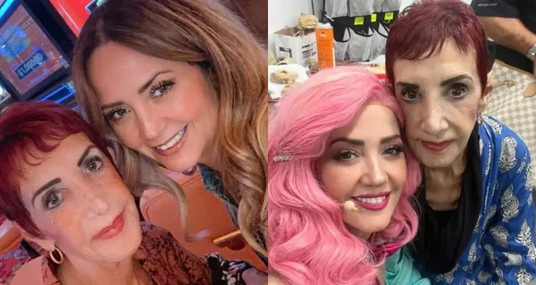 La conductora mexicana tendrá un gesto muy noble por los damnificados del huracán Otis