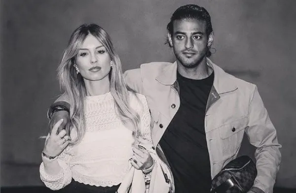 La esposa de Carlos Vela ha tenido algunos pequeños cambios físicos.