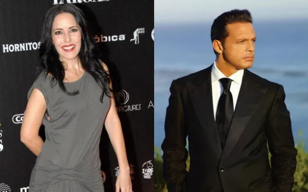 La ex de Luis Miguel dijo no tener problemas en usar las prendas de la nueva colección.