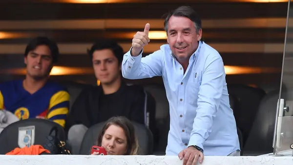 La familia Emilio Azcárraga es casi tan grande como su fortuna.