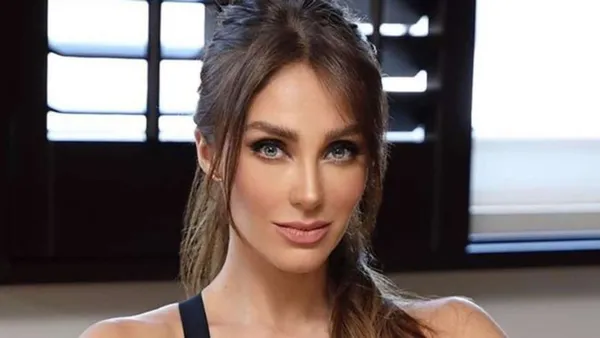 La guapa cantante y actriz posee uno de los físicos más envidiados del espectáculo