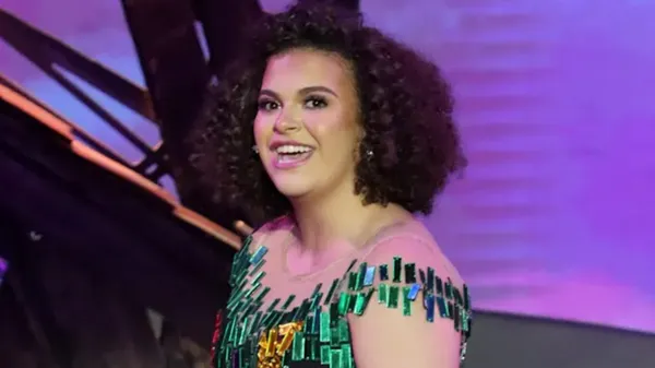 La joven promesa del teatro musical acumula unos cuantos millones, y esta es la persona que le administra sus finanzas