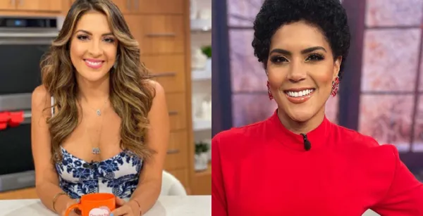 La periodista ganaría una jugosa cantidad a diferencia de Francisca