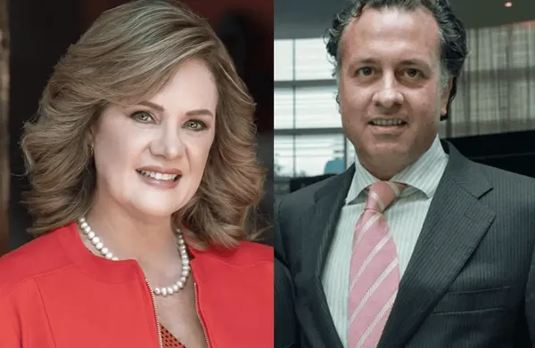 La reina del Tiktok confiesa que su hijo ya conoce a su padre ausente y este nunca se hizo cargo de él