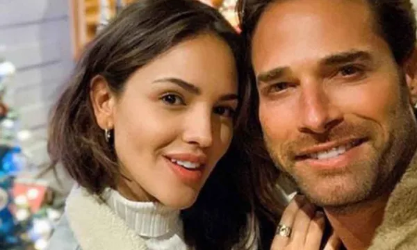 La relación de Sebastián Rulli y Eiza González va mucho más allá de ser sólo compañeros de telenovela. Mira desde cuando son 'íntimos amigos' y quién los juntó.