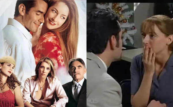 La telenovela Velo de Novia fue exitosa y reconocida, pero sus actores sufrieron una extraña mala suerte