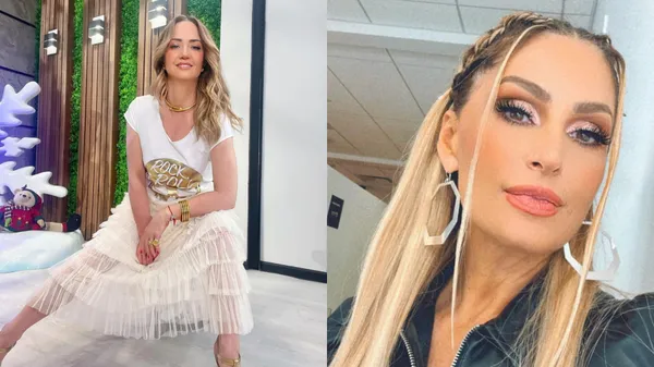 Las palabras de Anette le han dado la vuelta a la red, y ahora surge la identidad del supuesto hombre con el que Andrea mantiene un noviazgo
