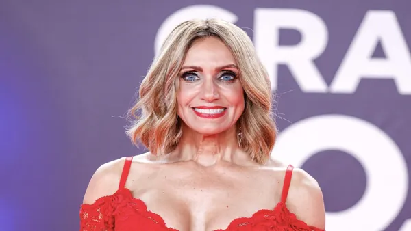 LIli Estefan (Foto: El Diario NY)