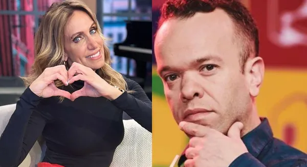 Lili Estefan percibe un sueldo de $63 mil dólares, es decir, más de $1 millón de pesos mexicanos, los cuales no se comparan con lo que recibe Carlitos su productor