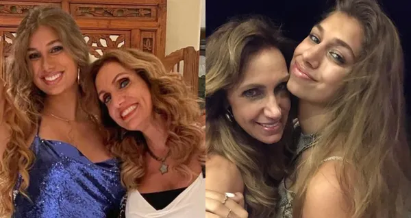 Lina Teresa poco a poco va cumpliendo sueños y ahora este es su nuevo proyecto que enorgulleció a su madre
