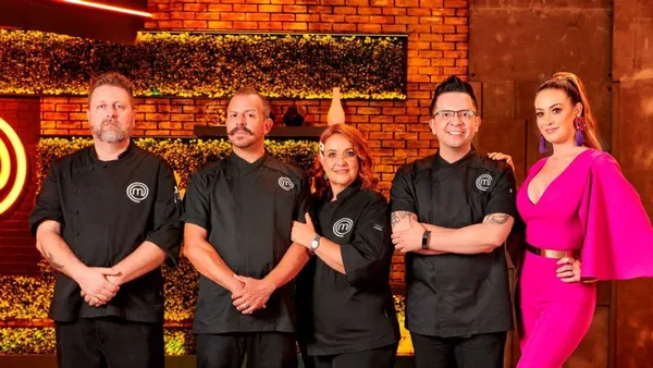 Llegó una nueva entrega del show culinario y ya hay especulaciones acerca del sueldo de los jurados consagrados.