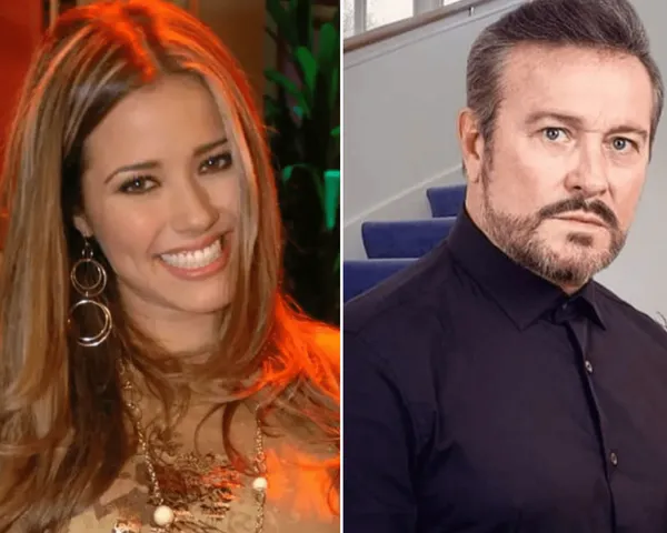Los fans siempre han creído que existe un parentesco entre Yuliana Peniche y Arturo Peniche. Te contamos lo que tienen en común.