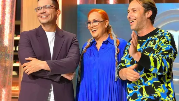 Los jueces del reality de cocina más importante de México, ganan una gran suma de dinero por pertenecer al programa de TV Azteca