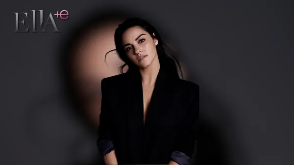 Maite Perroni / Foto: Los Angeles Times