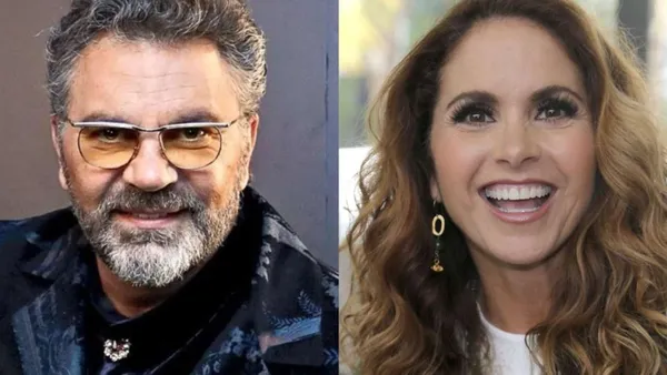 Manuel Mijares y Lucero estuvieron casados por algunos años, donde se convirtieron en una de las parejas mas mediáticas del espectáculo