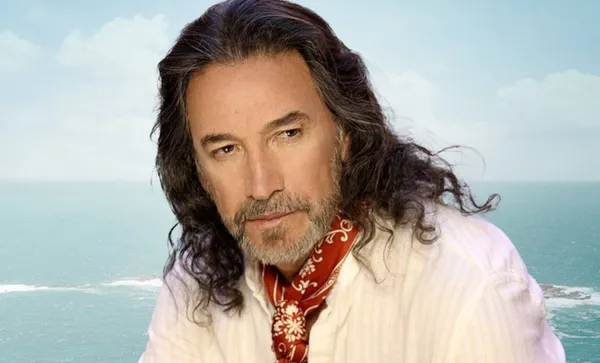 Marco Antonio Solís fue acusado de ser un mal esposo