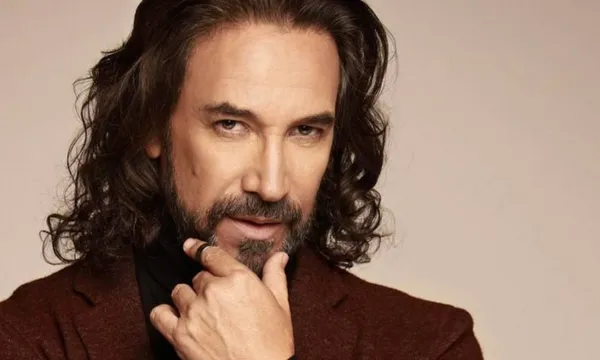 Marco Antonio Solís prefirió invertir en distintos rubros además del mundo artístico.